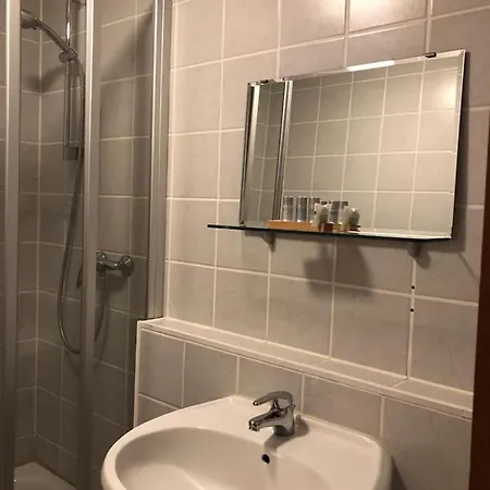 Im Bruehler Hof מלון 2*