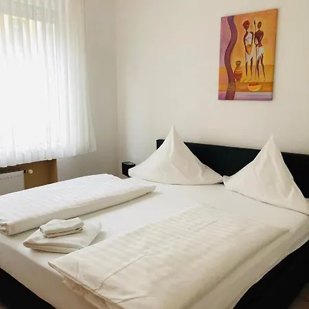 Hotel Im Bruehler Hof 2*