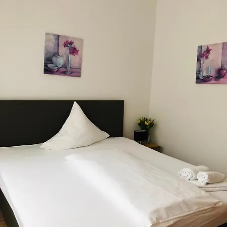 Im Bruehler Hof Hotel