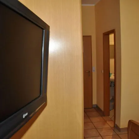Im Bruehler Hof Hotell
