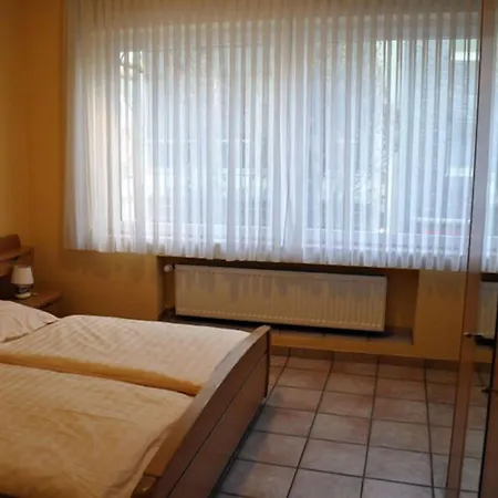 Im Bruehler Hof Brühl