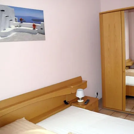Im Bruehler Hof Hotell