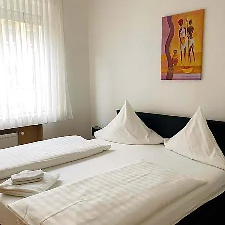 Im Bruehler Hof Hotel