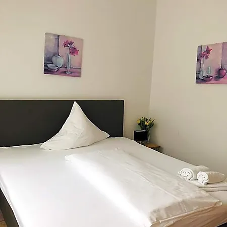 Hotel Im Bruehler Hof