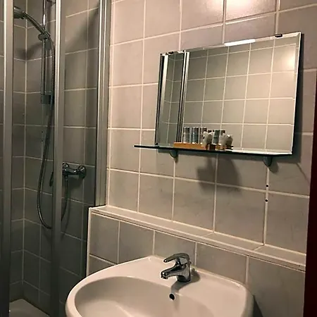 Hotel Im Bruehler Hof