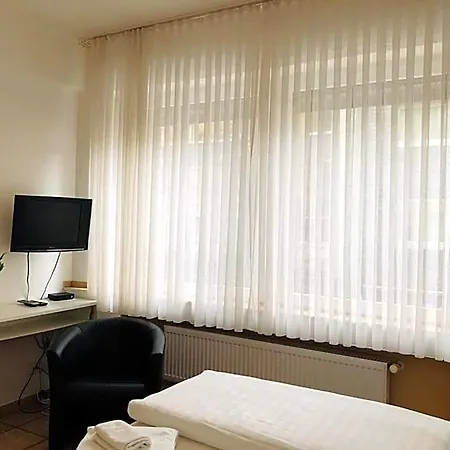 Hotel Im Bruehler Hof Brühl