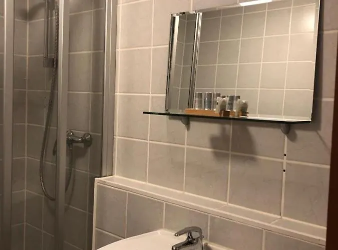 Im Bruehler Hof Hotel 2*