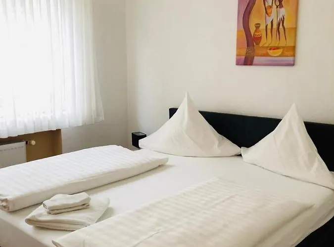 Hotel Im Bruehler Hof 2*