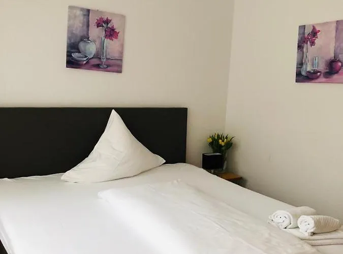 Im Bruehler Hof Hotel