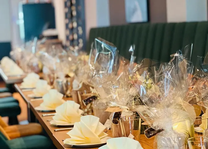 Im Bruehler Hof Brühl