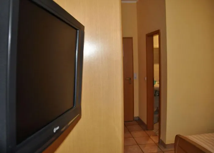 Im Bruehler Hof Hotel