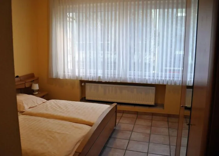 Im Bruehler Hof Brühl